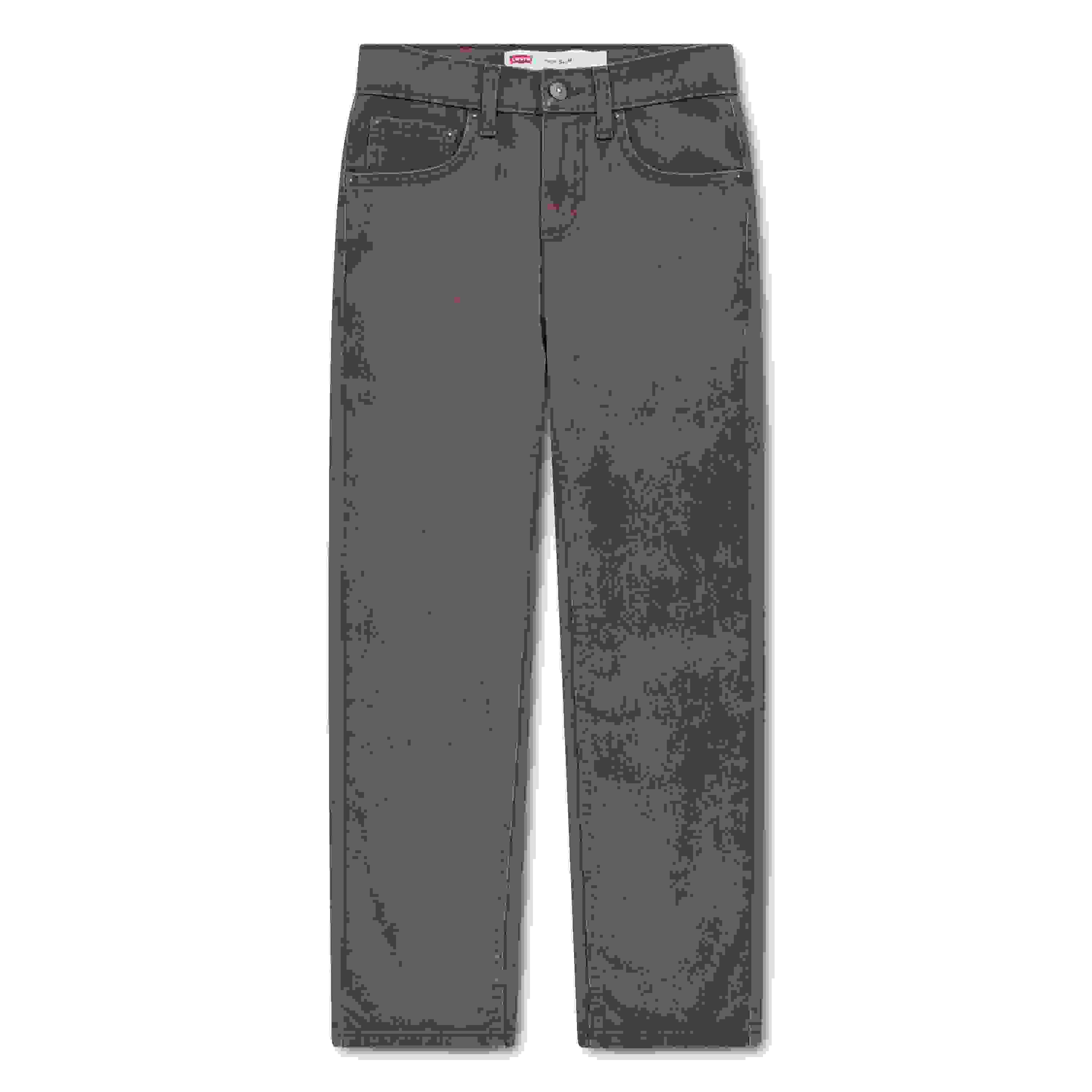 Levi's 511 Slim Fit Soft Brushed Toddler Boys' Brown Sueded Pants